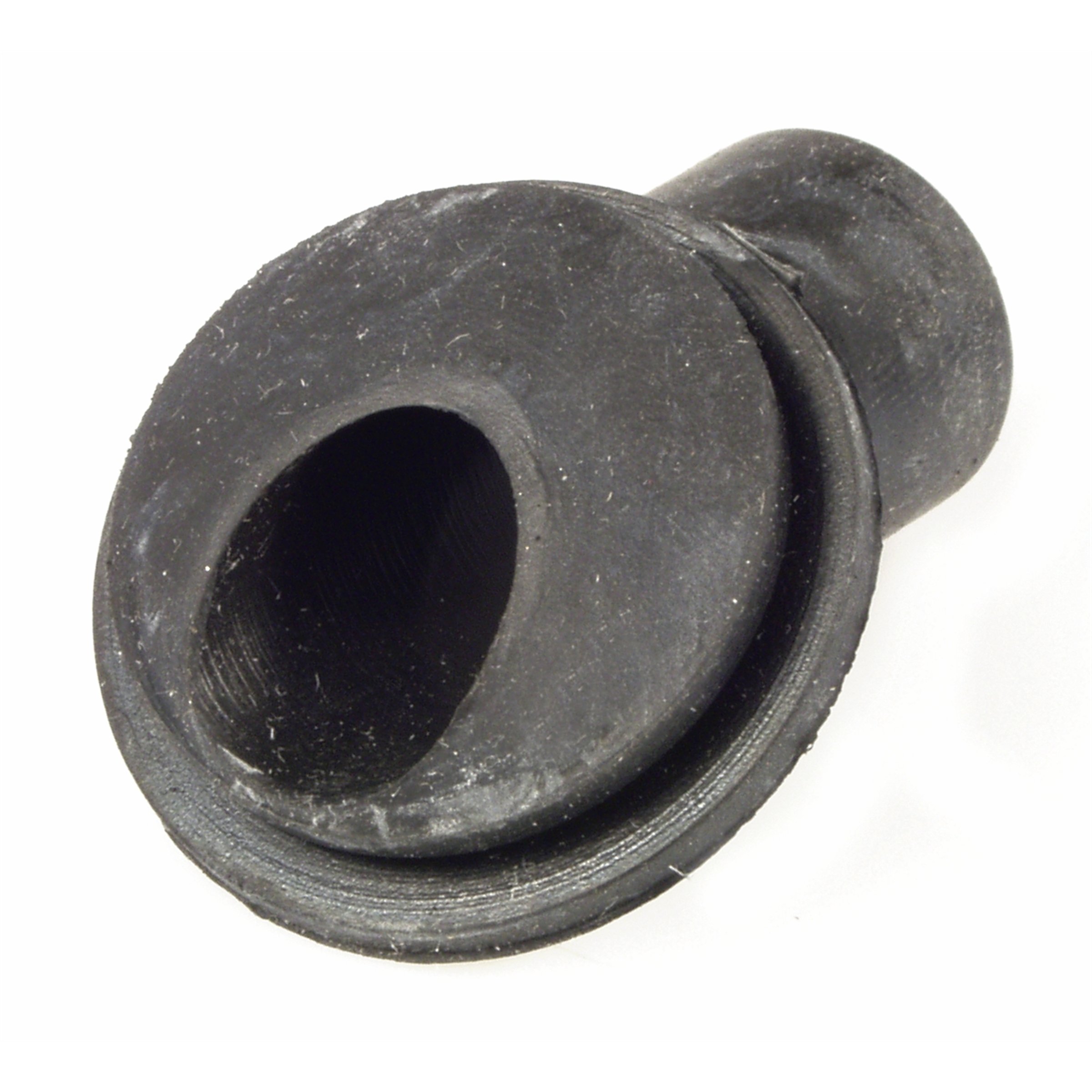 Rahmengummi, Gas-/Chokezug/Kabelbaum, 048171 für Vespa 125 VNA-TS/150 VBA-T4/160 GS/180 SS/Rally/PX80-200/PE/Lusso/'98/MY/'11