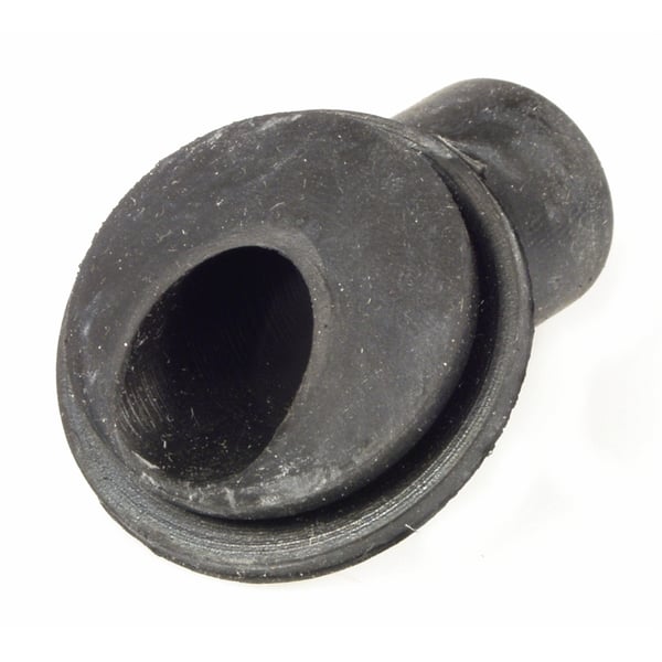 Rahmengummi, Gas-/Chokezug/Kabelbaum, 048171 für Vespa 125 VNA-TS/150 VBA-T4/160 GS/180 SS/Rally/PX80-200/PE/Lusso/'98/MY/'11