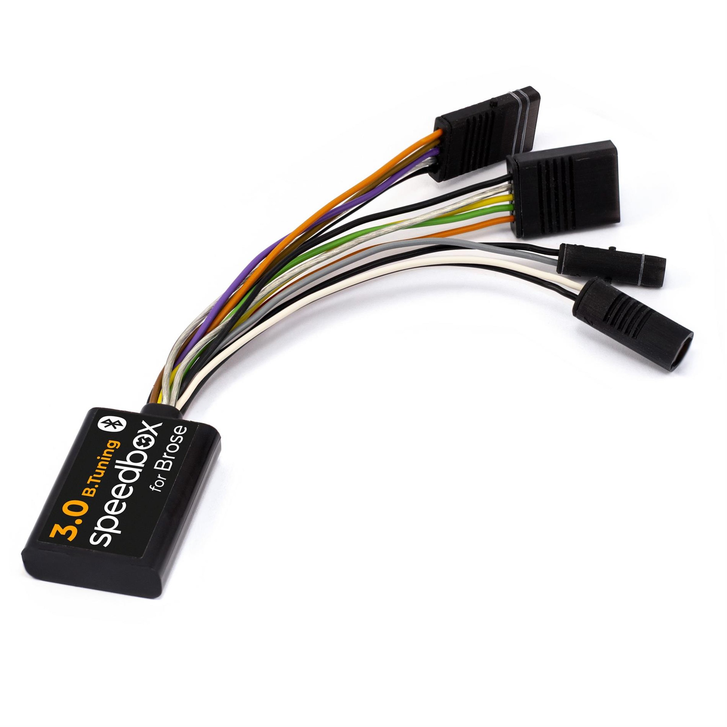 Tuningmodul E-Bike SPEEDBOX 3.0 B.TUNING für E-Bikes/Pedelecs mit Motor BROSE Drive T/ Drive S/ Drive S Mag/SPECIALIZED