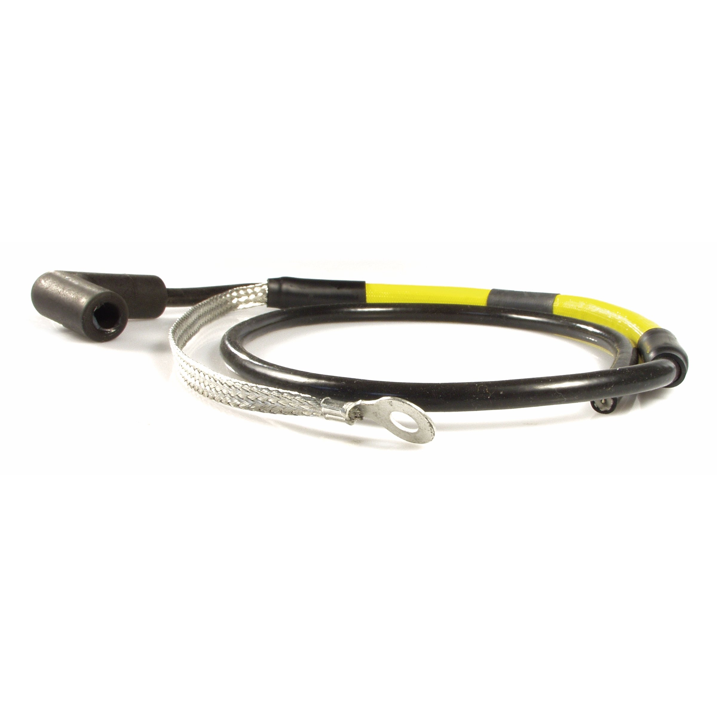 Zündkabel NOLOGY HOT WIRE gelb  