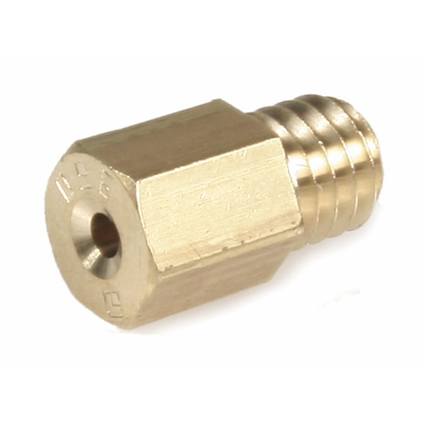 Hauptdüse MIKUNI 360 Ø 6 mm 