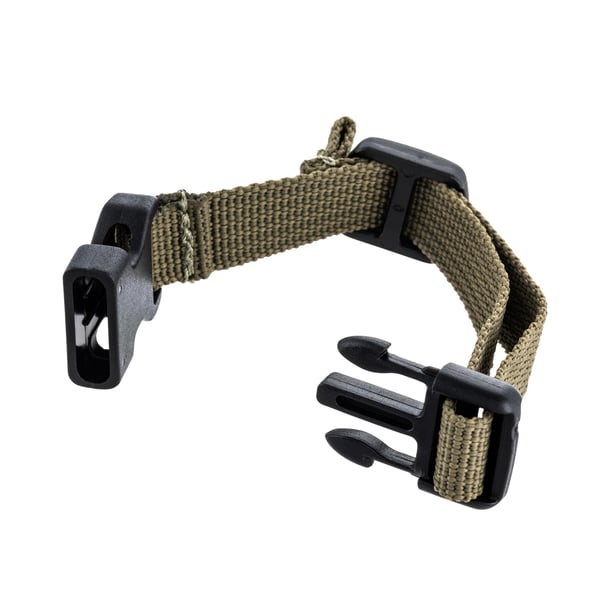 Montagegurt klein, Tasche/Koffer SIP 'Classic', hinten 