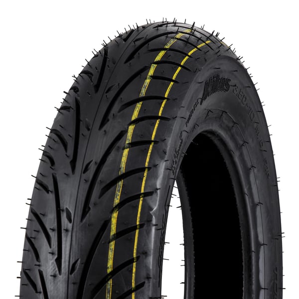Reifen MITAS TOURING FORCE-SC 3.50-10 51P TL vorne oder hinten