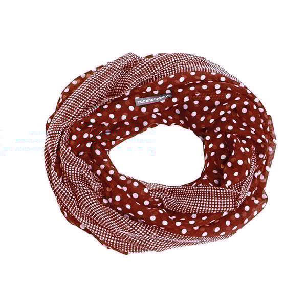 Halstuch TUCANO URBANO Lagotto SS Größe: one size 