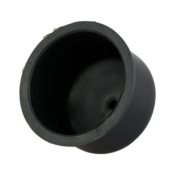 Trichter CASA LAMBRETTA 'hoch', für Ansauggummi, 19016036 für Lambretta 125 LI 1°-2°/150 LI 1°-2°/175 TV 2°