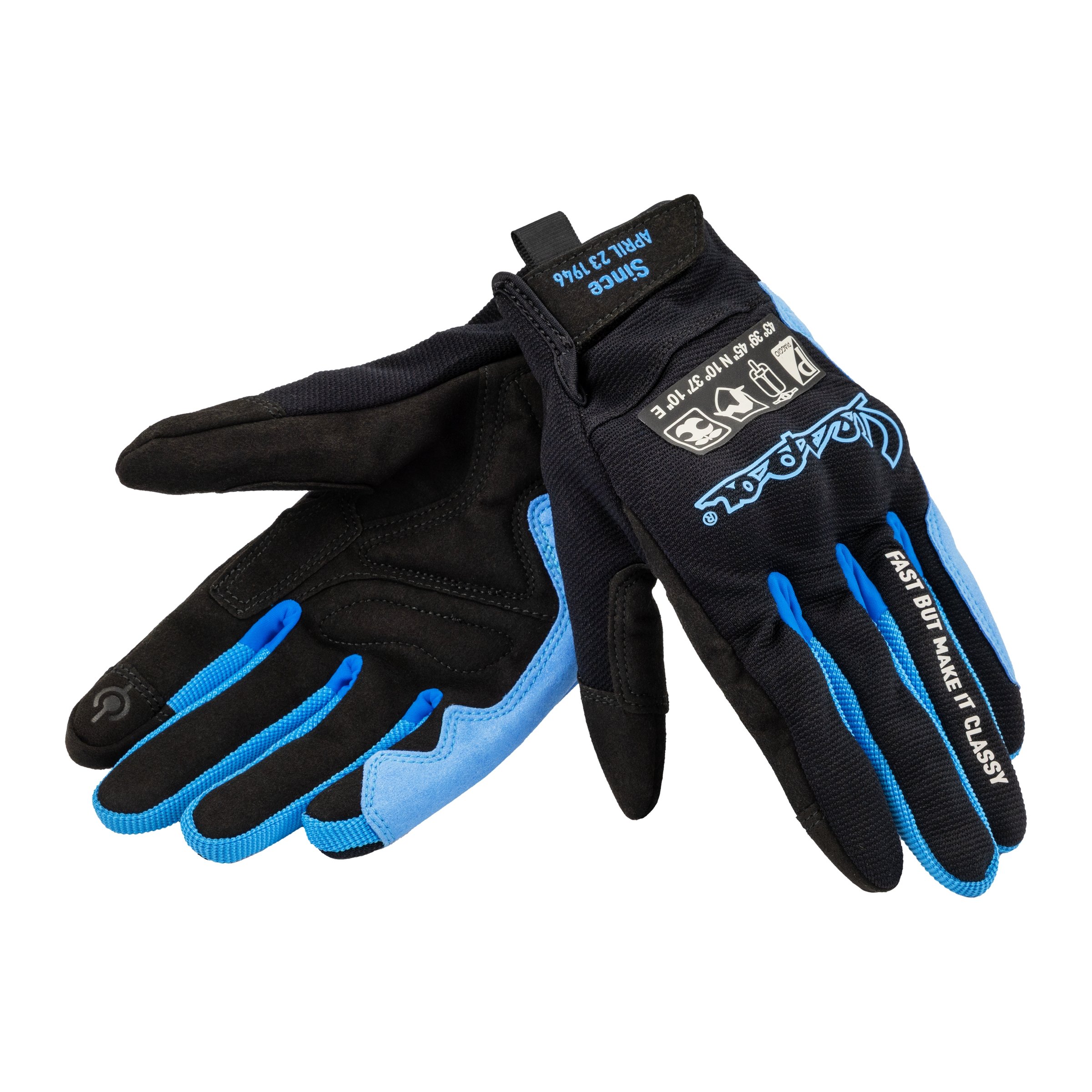 Handschuhe PIAGGIO DEC Größe: M Unisex