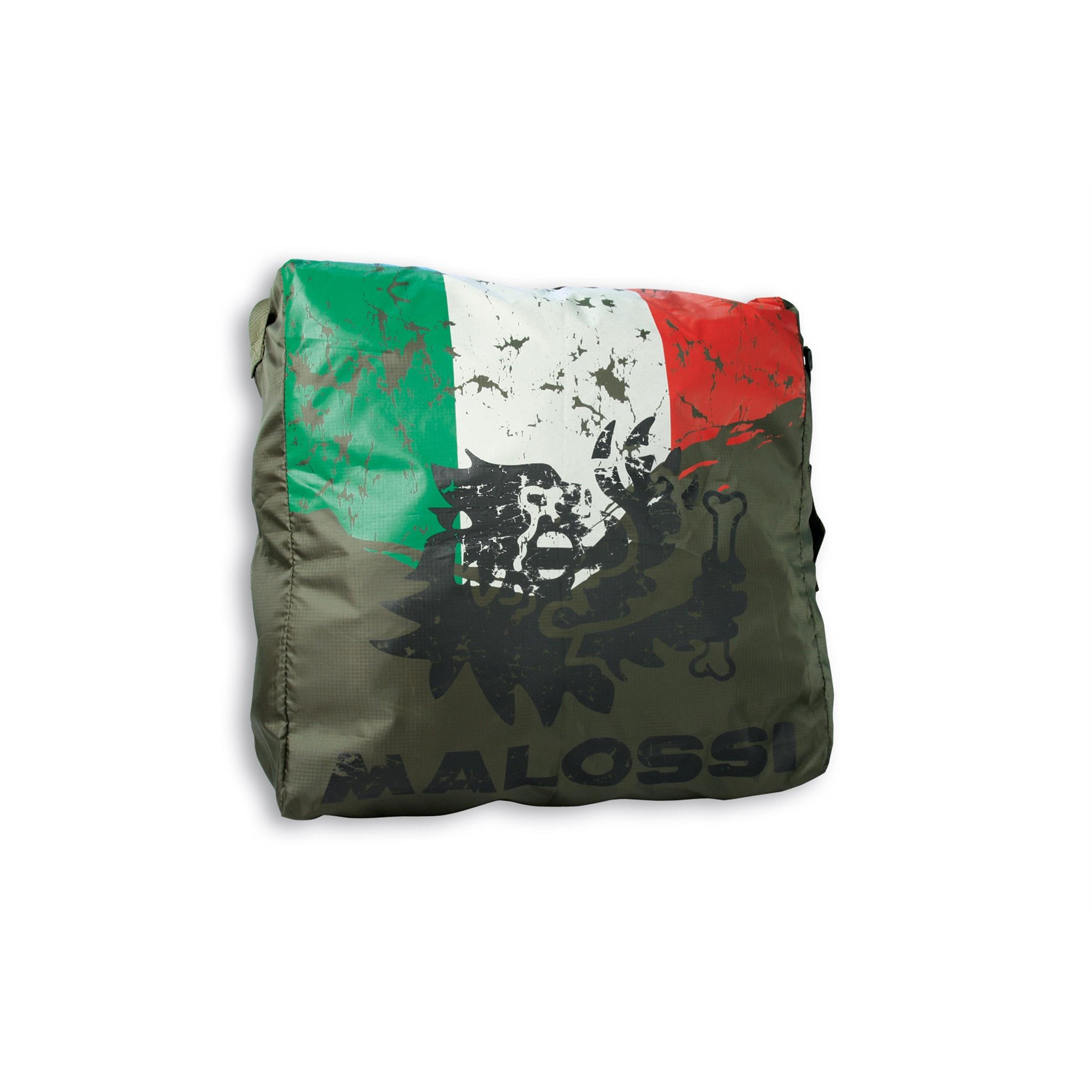 Tasche MALOSSI Malossi MILITARY - ripiegabile  
