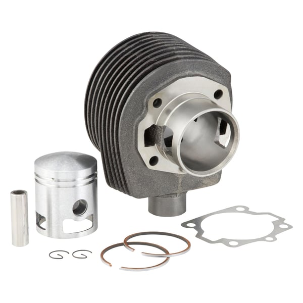 Zylinder GOETZE 150 ccm 134893 für Vespa 150/GL/Super/Sprint ('64-'74)
