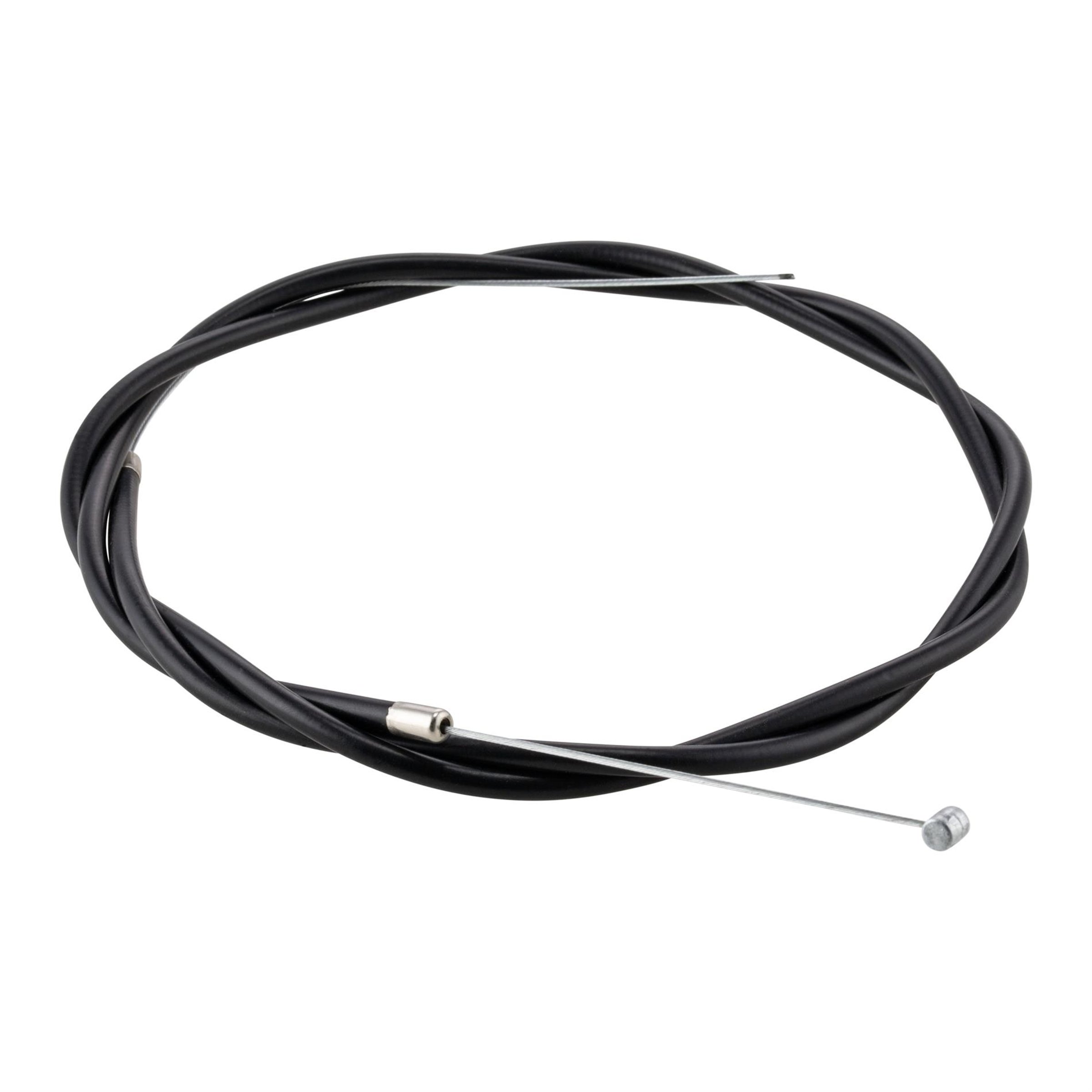 Seilzug Gas Griff bis Führung für PIAGGIO Sfera NSL/1°Serie <-'94