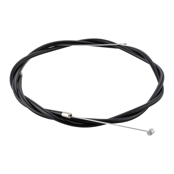 Seilzug Gas Griff bis Führung für PIAGGIO Sfera NSL/1°Serie <-'94
