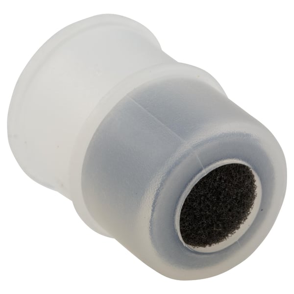 Kappe PIAGGIO, Lufteinlass Vergaser Membrane, 841695 für Vespa GTS/GTV/GT/GT L 125-200ccm 4T LC