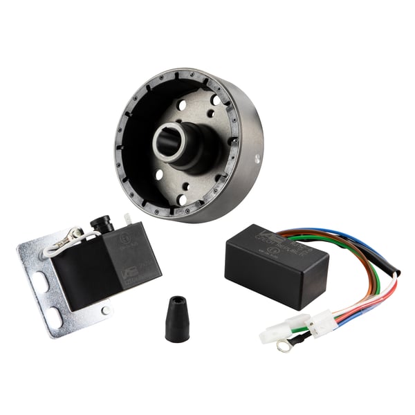 Upgrade Kit Zündung VAPE Road SIP PERFORMANCE by VAPE Touring für Vespa V15-33/VM/VN/ACMA/VNB/GT/GTR 1°/Super/TS/150 VB1/VGL1/VL/VBA/VBB/T4/GL/Sprint/V 1°/Super 1°
