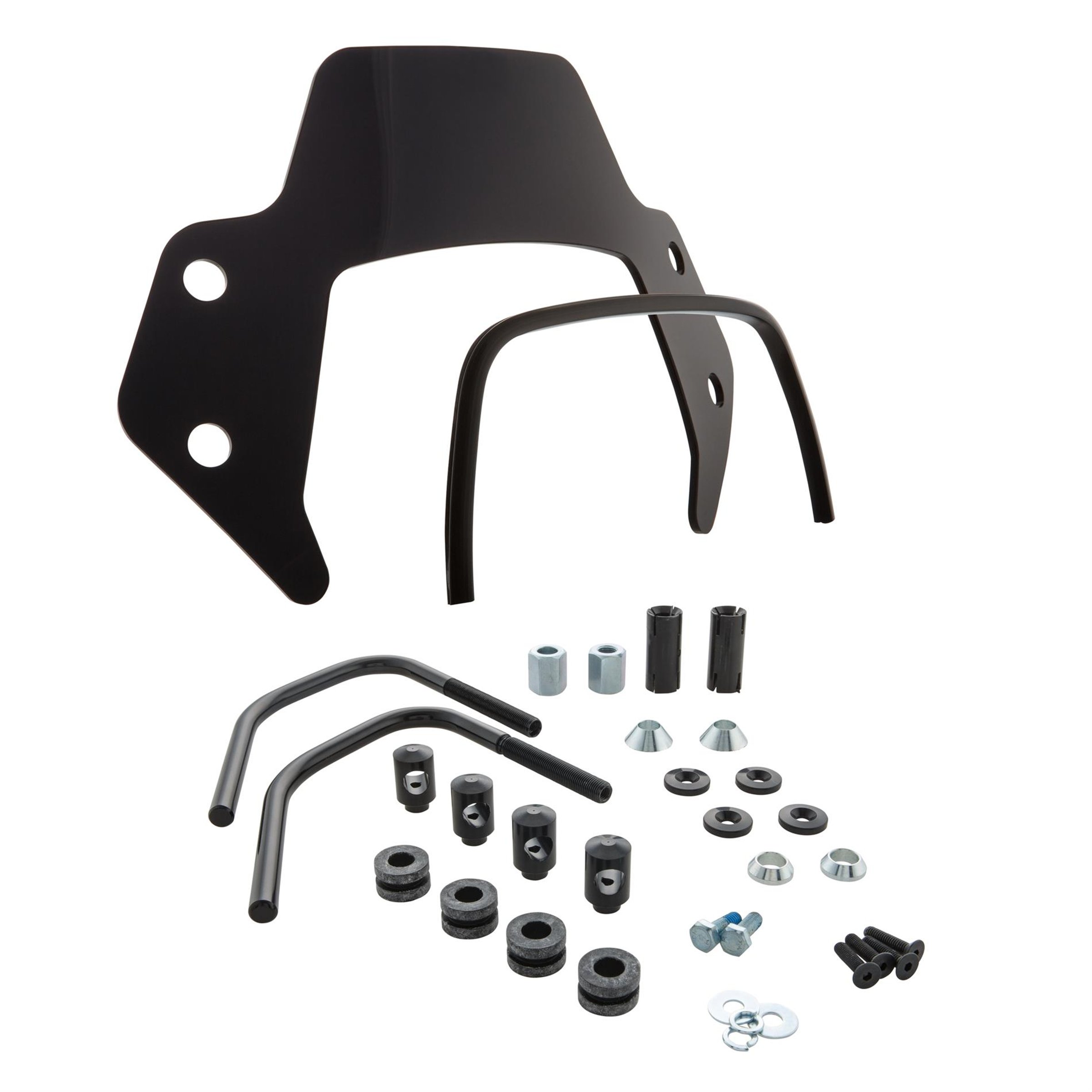 Flyscreen SIP SERIES PORDOI für Vespa Sprint 50-150ccm 2T/4T