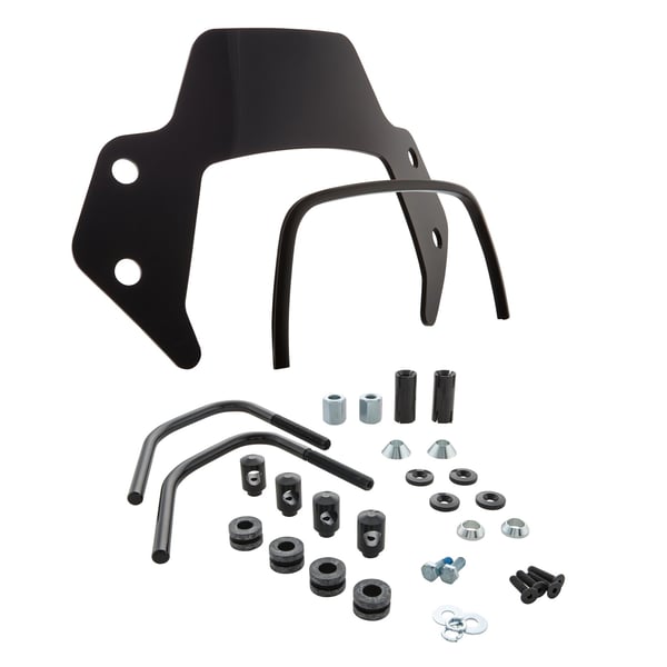 Flyscreen SIP SERIES PORDOI für Vespa Sprint 50-150ccm 2T/4T