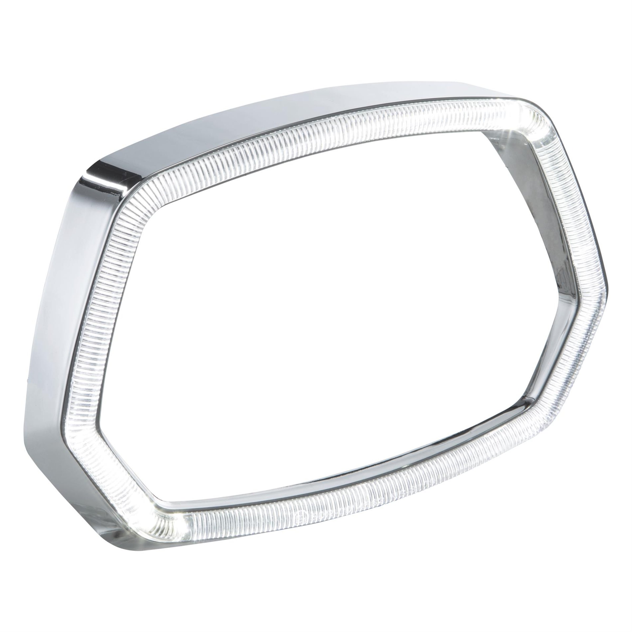 Lampenring SIP LED Leuchtring für Vespa Sprint 125/150ccm 4T ('13-'18)