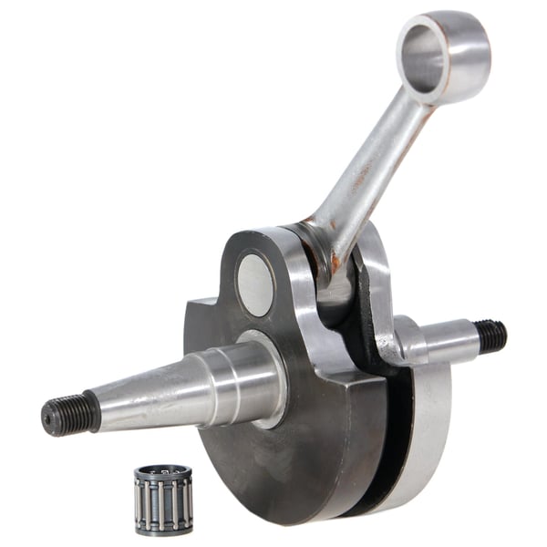 Lippenwelle SERIE PRO by W5 für Vespa 125 GTR 2°/TS 2°/150 Sprint V 2°/Super 2°/P125-150X/PX125-150 E/Lusso/MY/Cosa