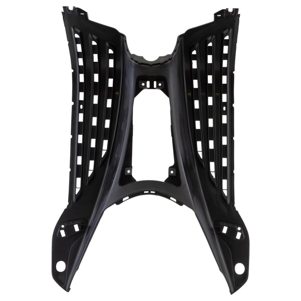 Fußraumabdeckung PIAGGIO 67361200ND für Vespa Primavera/Sprint 125ccm
