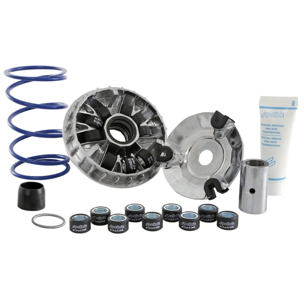 Variator POLINI Maxi Hi-Speed, 241665 für Vespa GTS/GTS Super/GTV/GT 60/GT/GT L 200-310