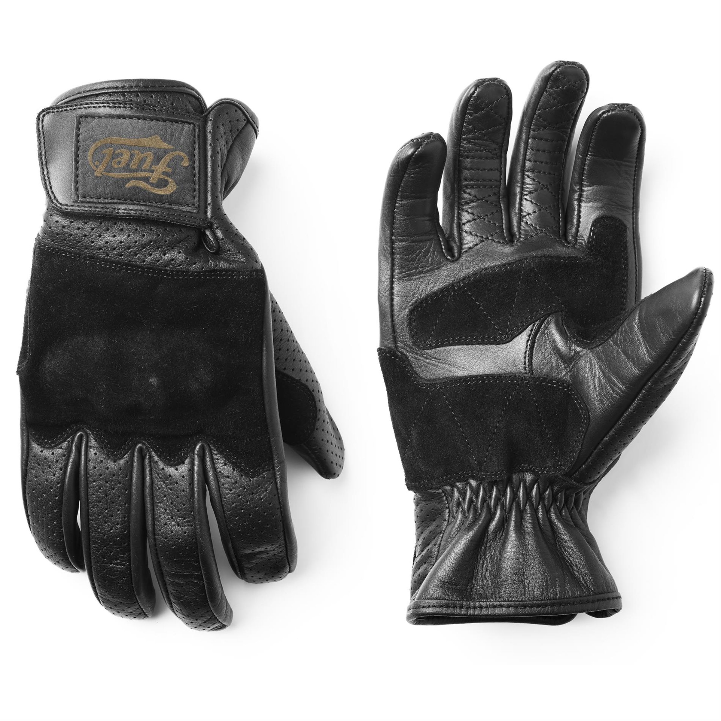 Handschuhe FUEL Rodeo Größe: M Unisex