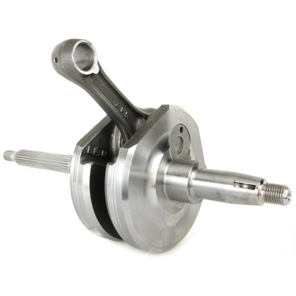 Kurbelwelle PIAGGIO 8411965002 für PIAGGIO Leader FC2 für Vespa GT/GT L 200ccm 4T LC