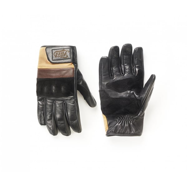 Handschuhe FUEL Triple Crown Größe: M Unisex