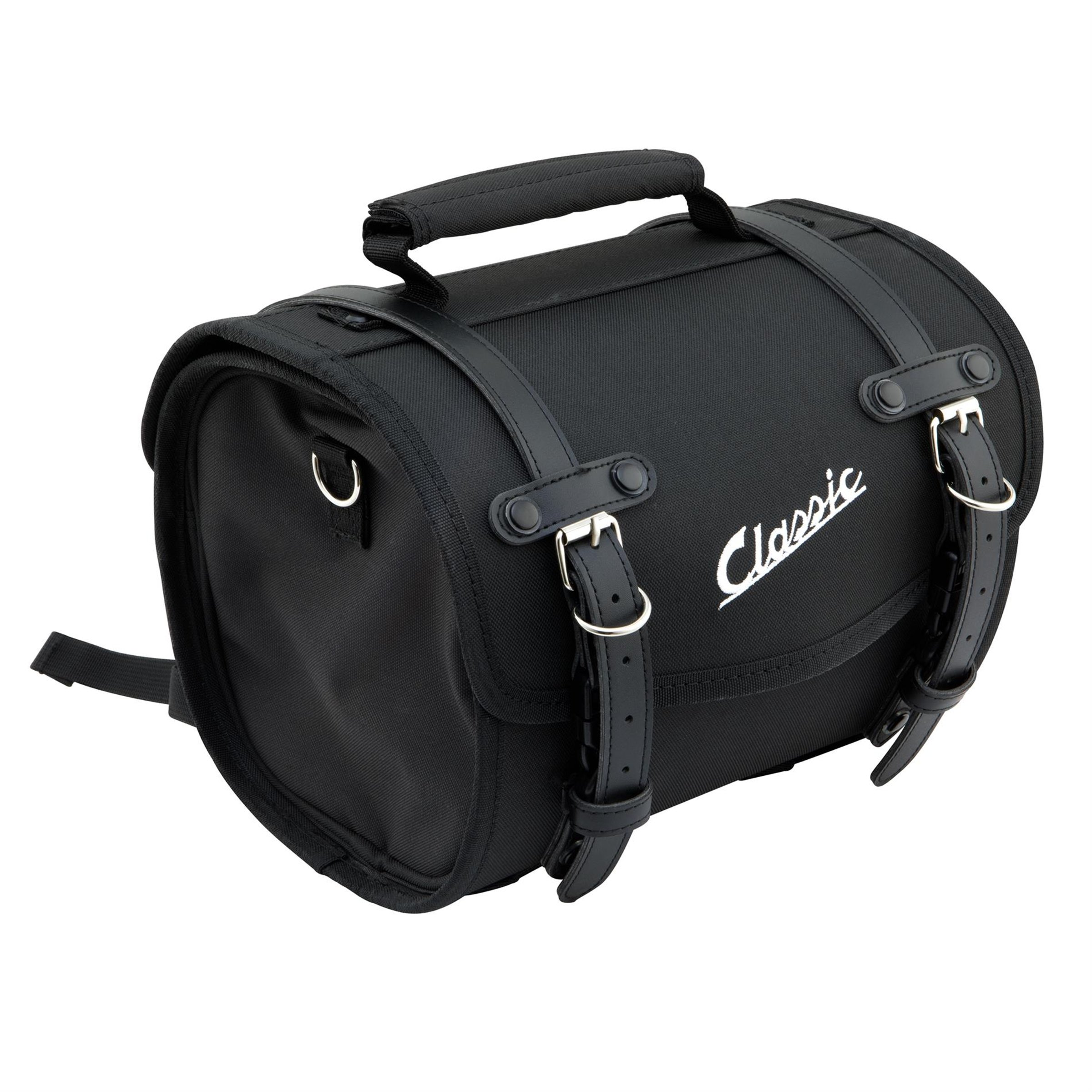 Tasche/Koffer SIP 'Classic', klein für Gepäckträger 