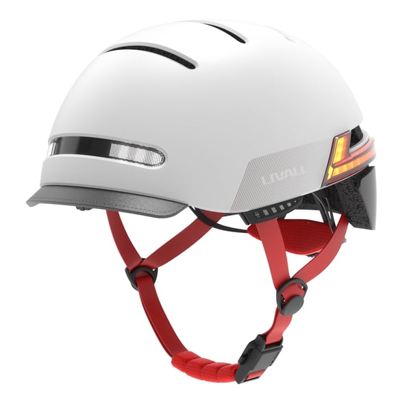 Fahrradhelm LIVALL BH51M NSO JBL Multifunktion, Gr. L, 57-61 cm Fahrradhelm