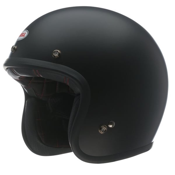 Helm BELL Custom 500, Gr. L, 59-60cm Jethelm