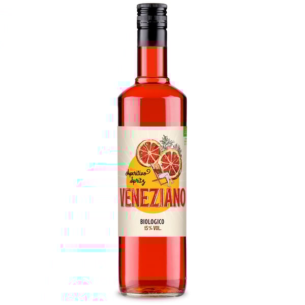 Aperitivo Naturale Veneziano (Bio) 