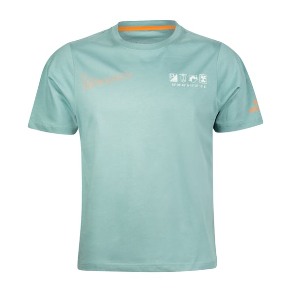 T-Shirt PIAGGIO Größe: XL Unisex