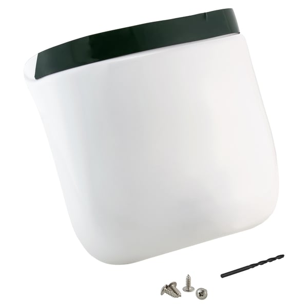 Spritzschutz SLUK Guard Ultra für Vespa GTS/GTS Super/GTV 125-300ccm ('18-)
