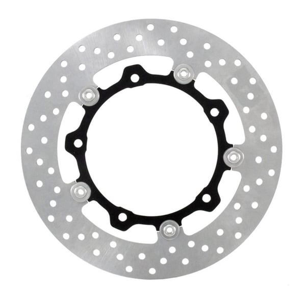 Bremsscheibe RMS für YAMAHA T-Max 500 Bj'04-'07