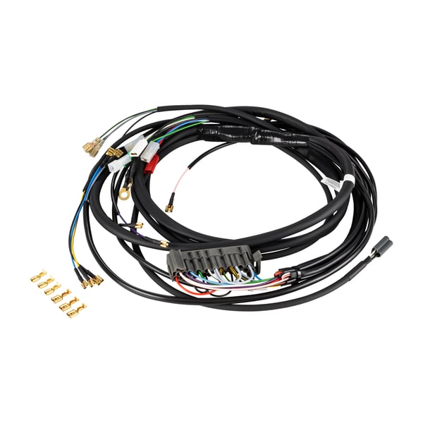 Kabelbaum SIP Performance für Umrüstung auf E-Zündung SIP PERFORMANCE VAPE AC für Vespa PX80-200E Lusso