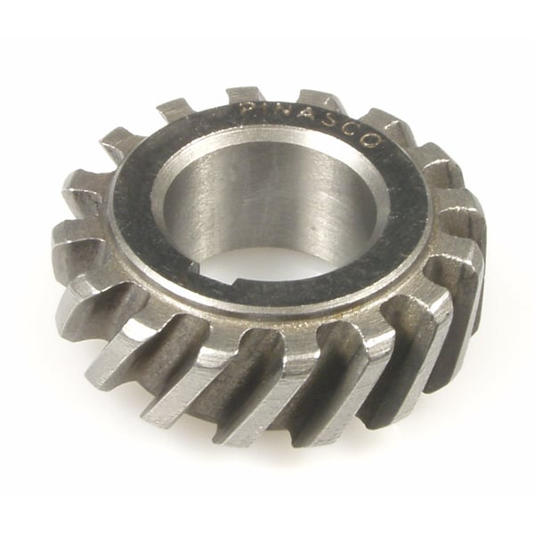 Primärzahnrad Z 16 (4.31) PINASCO für 50-75ccm Zylinder 25270972 für Vespa 50 1°/3°/PK50/S/SS/XL 1°/FL/HP/N/Rush/Ape 50