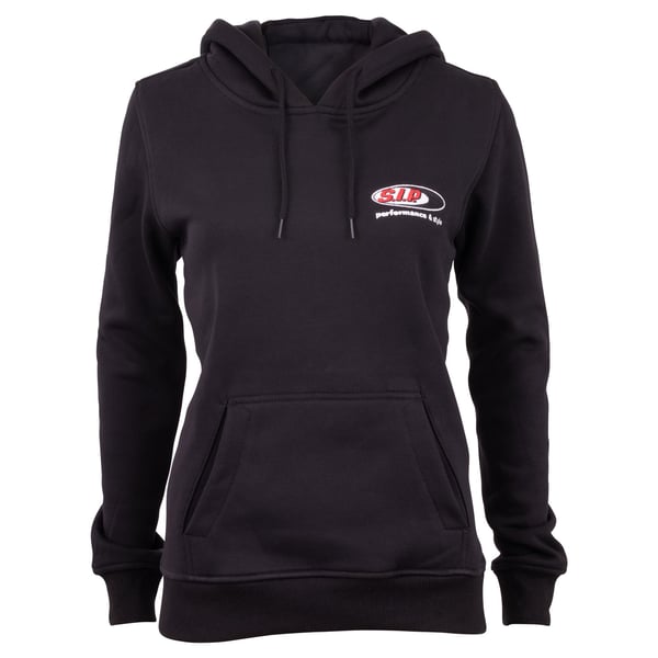 Kapuzen-Sweatshirt/Hoodie SIP Performance & Style Größe: XL für Frauen