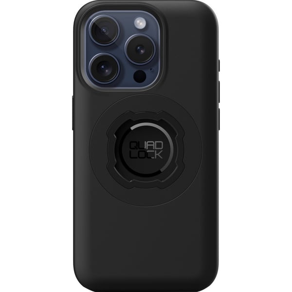 Handyhülle QUAD LOCK MAG für iPhone 15 Pro 