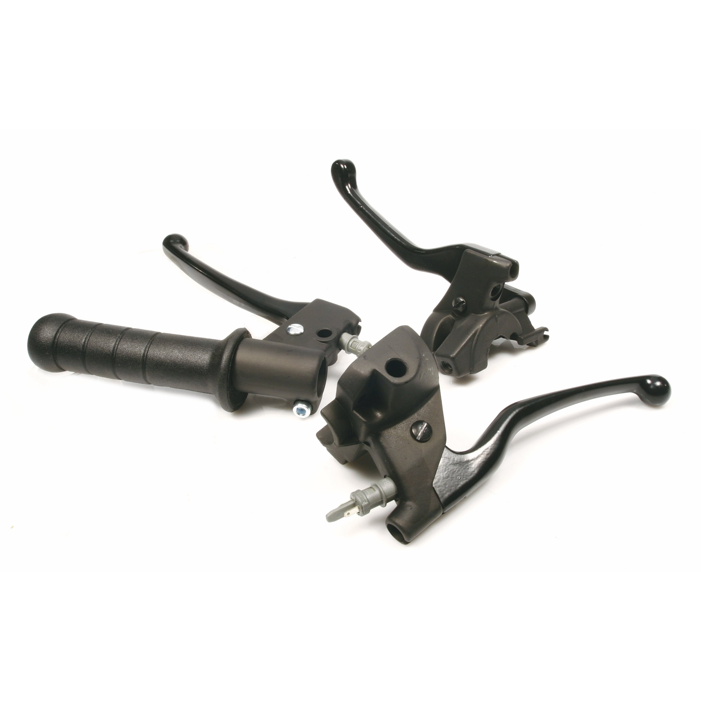 Bremsgriff RMS links für MBK/YAMAHA Ovetto/Neo's '97, 50/100ccm