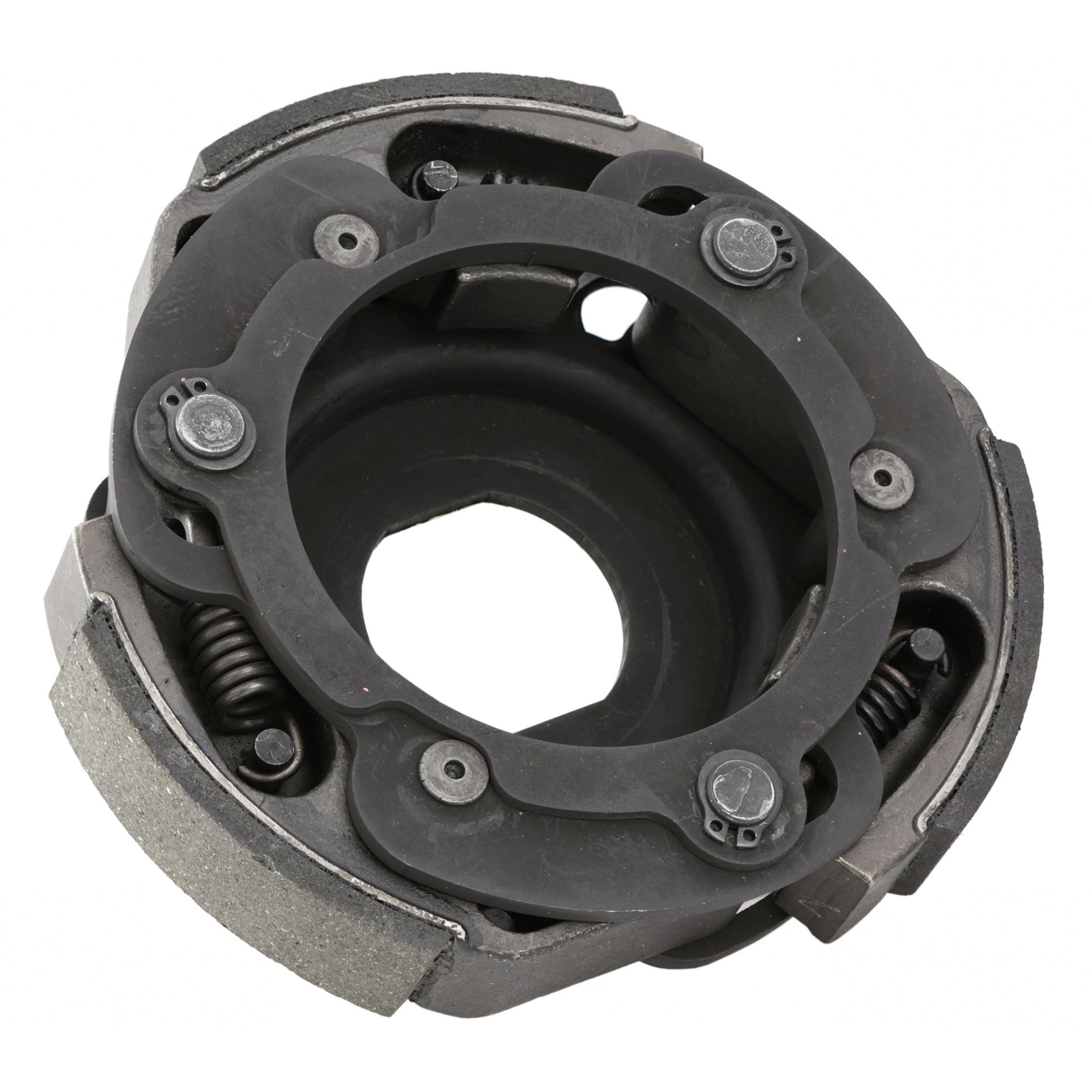 Kupplung SERIE PRO HiT by Dr. Pulley für Vespa ET4/LX/LXV/S/GTS/GTS Super/GTV/GT 60/GT/GT L 125-300ccm, 4T, AC/LC