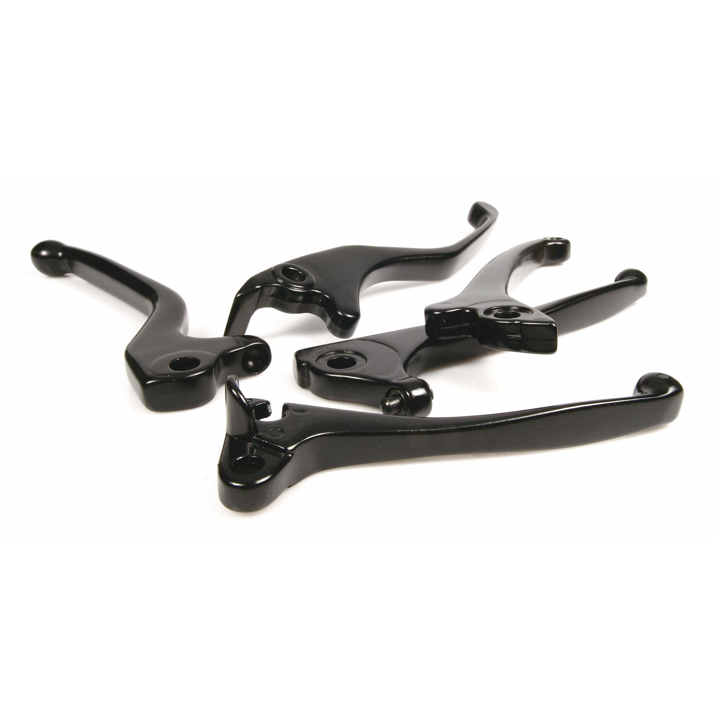 Hebel Bremse links für MBK/YAMAHA Booster NG '01/Stunt/Slider '00, 50ccm