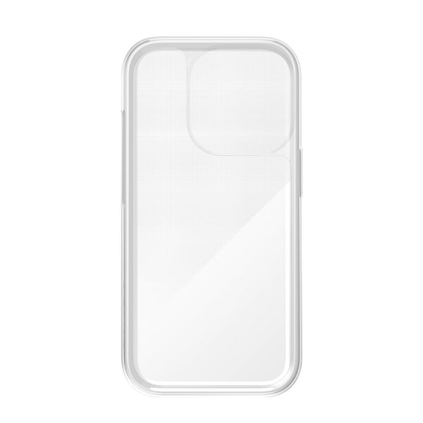 Schutzhülle QUAD LOCK Poncho für iPhone 16 Pro 