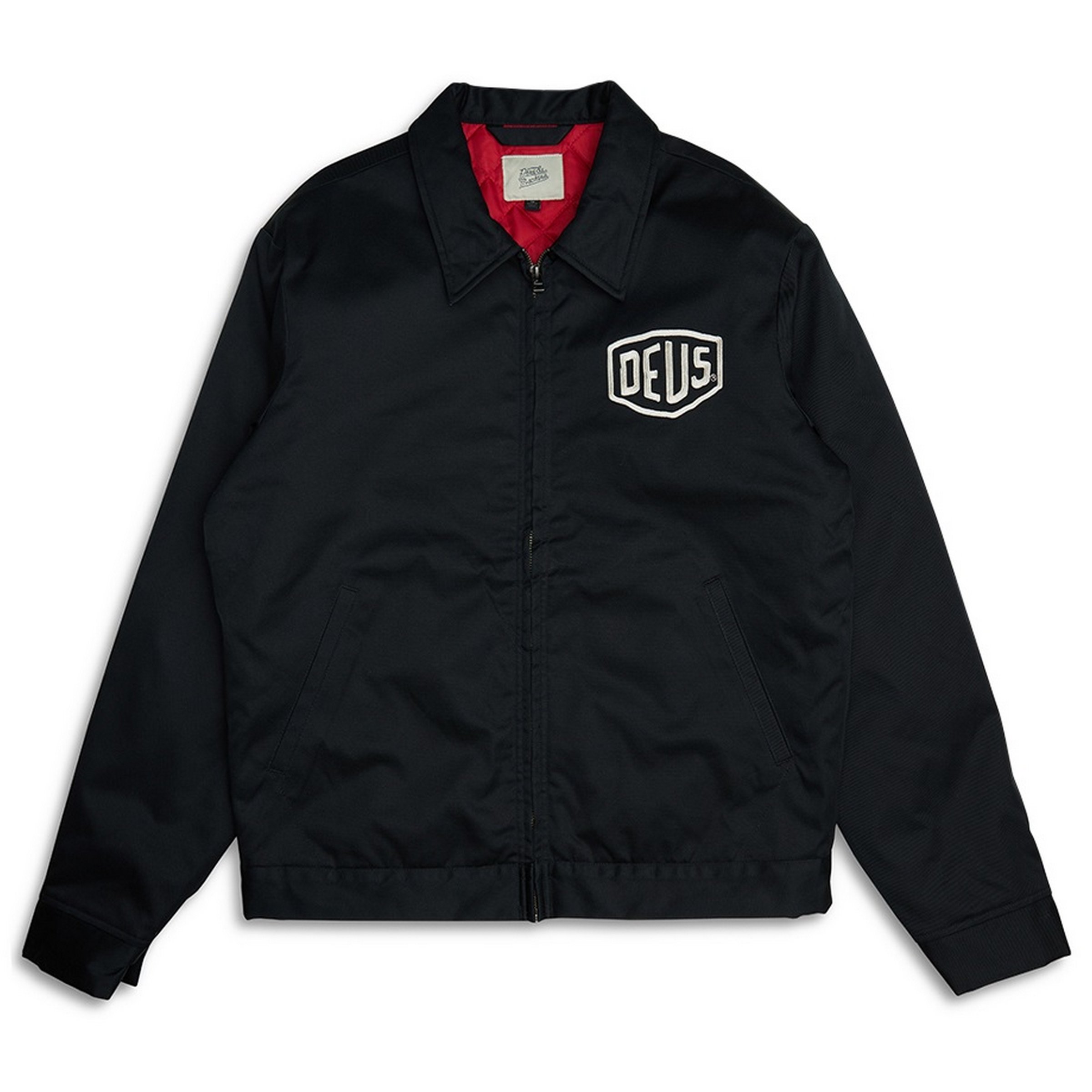 Jacke DEUS Workwear 2.0 Größe: XXL für Männer