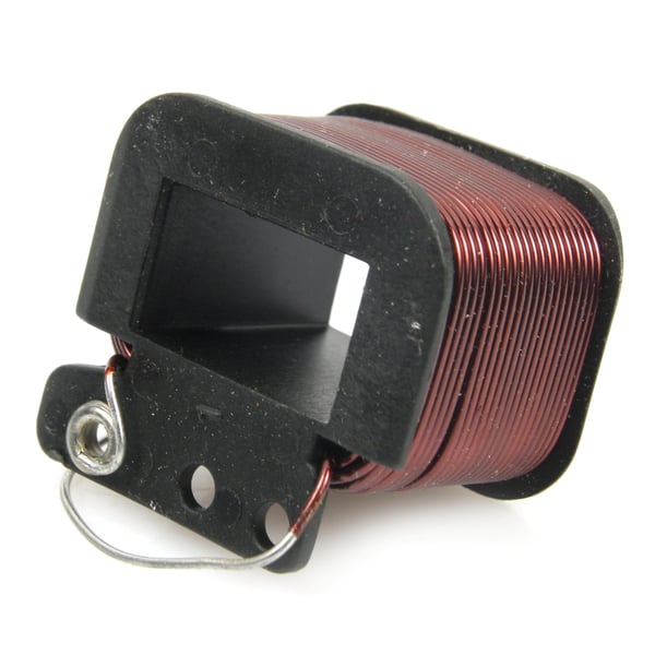 Lichtspule 2° PIAGGIO, 214084 für Vespa PK50S (B)/Ape P50/TM P50