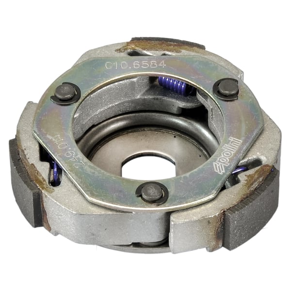 Kupplung POLINI Sport Maxi Speed Clutch 249.011 @/NES/Bali/Dylan/Pantheon inj./PS/S-Wing/SH/ SH Scoopy/ SH inj. für HONDA 125/150ccm 4T LC