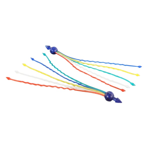 Lenkerfransen/-streamer 'Stars&Stripes', universal 