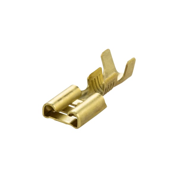 Kabelschuh für 1,5-2,5mm² Kabel 