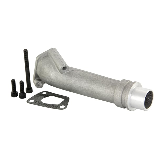 Ansaugstutzen POLINI für PHBL 24 für Vespa PK50 XL/FL/HP/N/Rush/XL2/125 ETS/N/XL/2