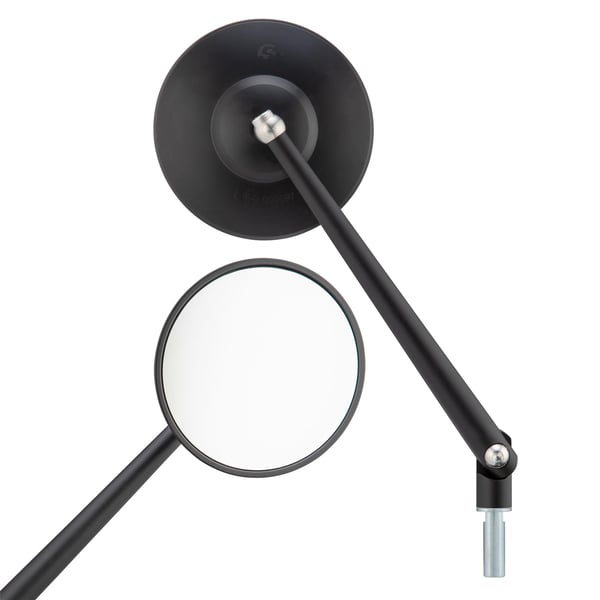 Standard Spiegel SIP SERIES PORDOI rechts für Vespa GTS/GTS Super 125-300ccm (2023-)