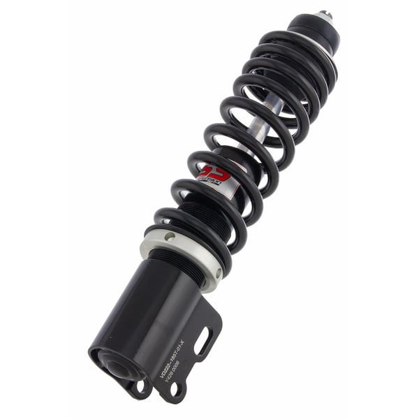 Stoßdämpfer YSS Mono X-Pro Serie VD222-200T-02-X vorne für Vespa PK50-125/S/XL/XL2/ETS/Automatica