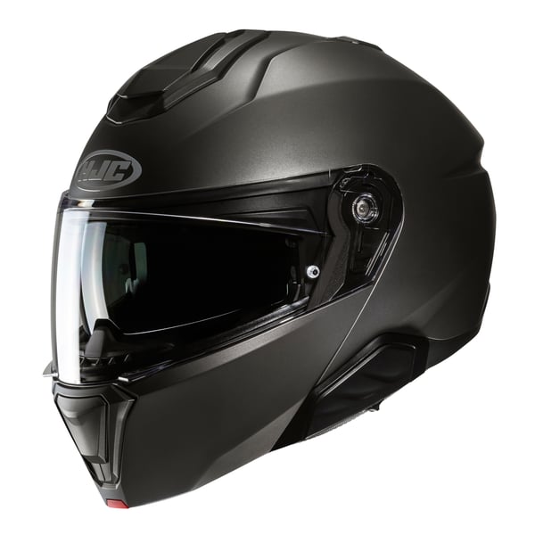 Helm HJC i91, Gr. L, 58-59 cm Modularhelm