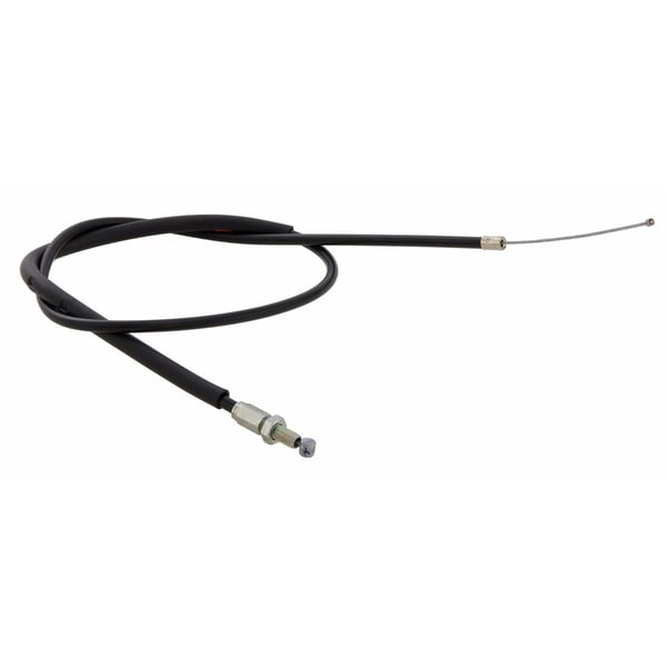 Seilzug Gas Griff bis Führung 583870 für Vespa LX/S 50ccm 2T AC